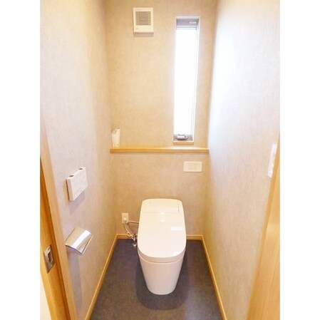 ソレイユ大原の物件内観写真